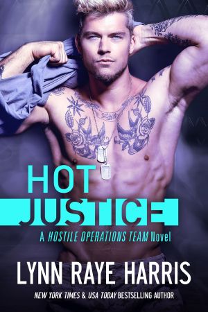 [Hostile Operations Team 14] • HOT Justice